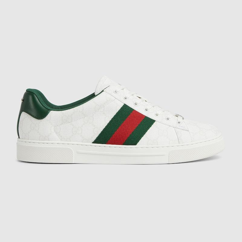 Sneakers Multicolore Gucci da uomo Lyst