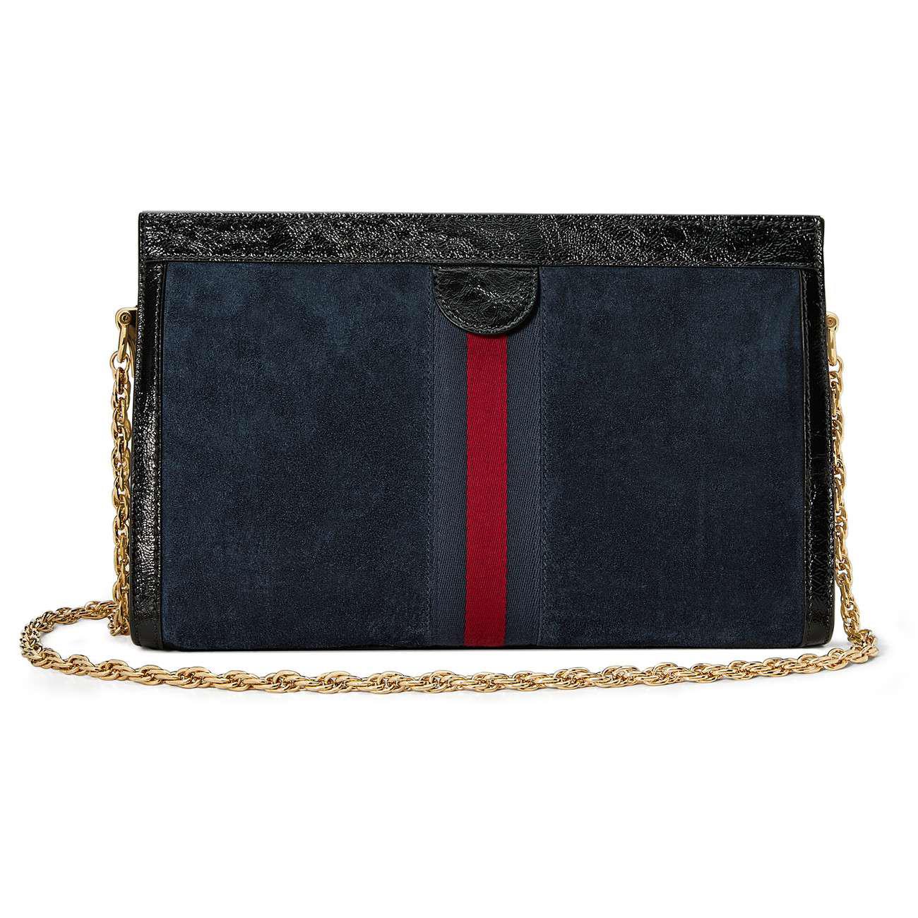 gucci blue ophidia