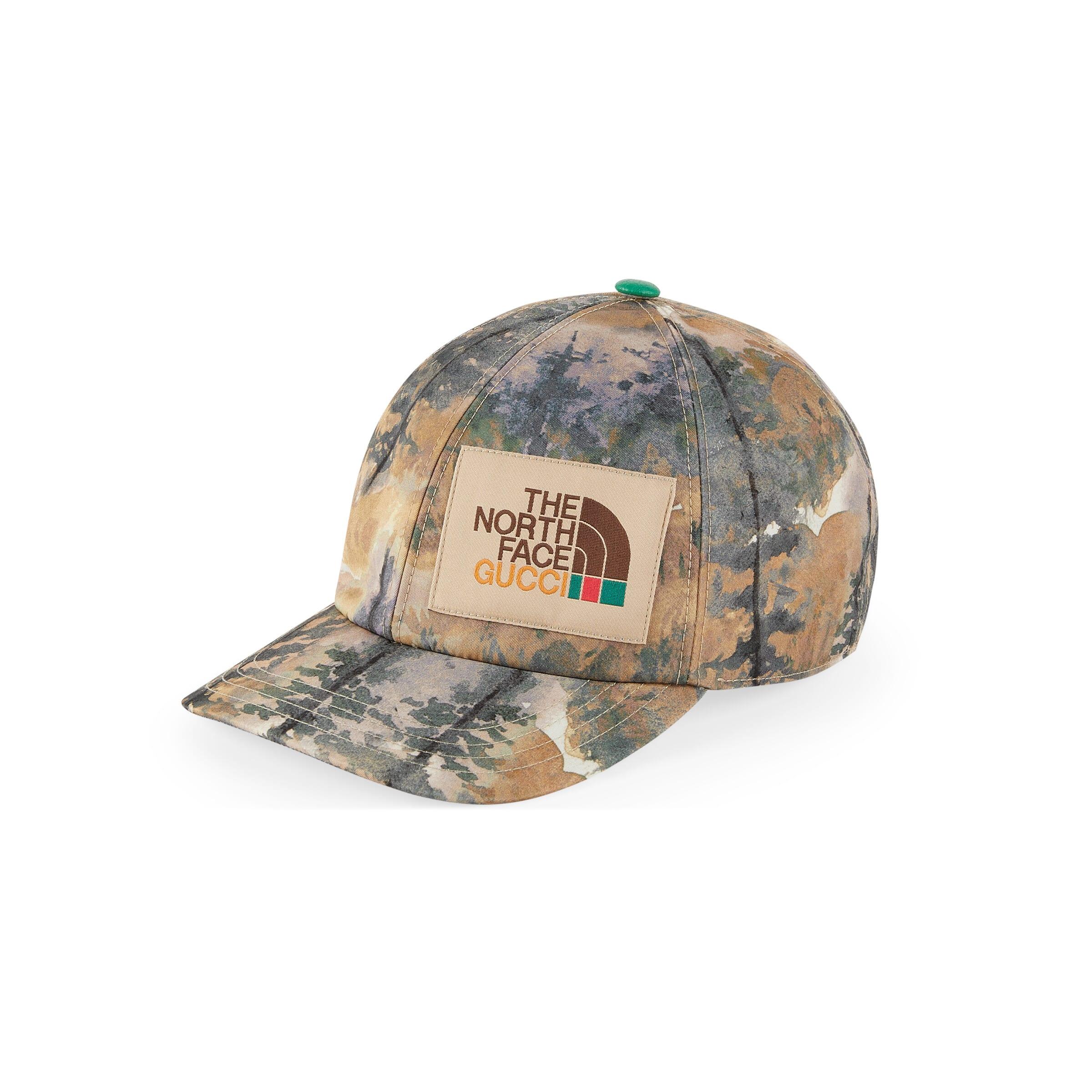 Baseball Hat in Brown for Men 