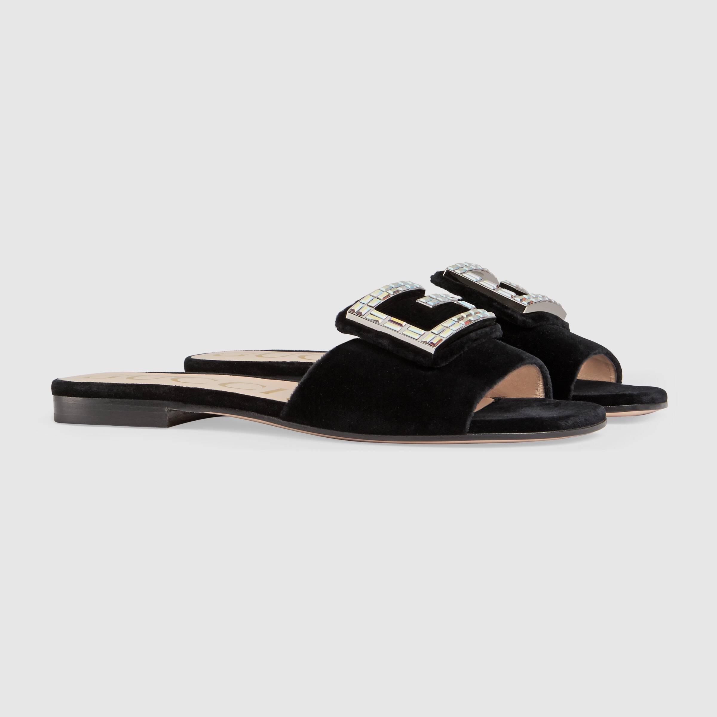 tory burch inspired miller sandals