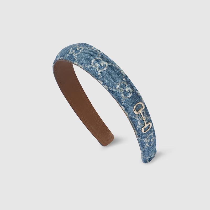 【新品未使用】グッチ ヘアバンド リストバンド セット ヘッドバンド GUCCI すぐ届く！◇GUCCI◇グッチ × adidas アディダス ヘアバンド