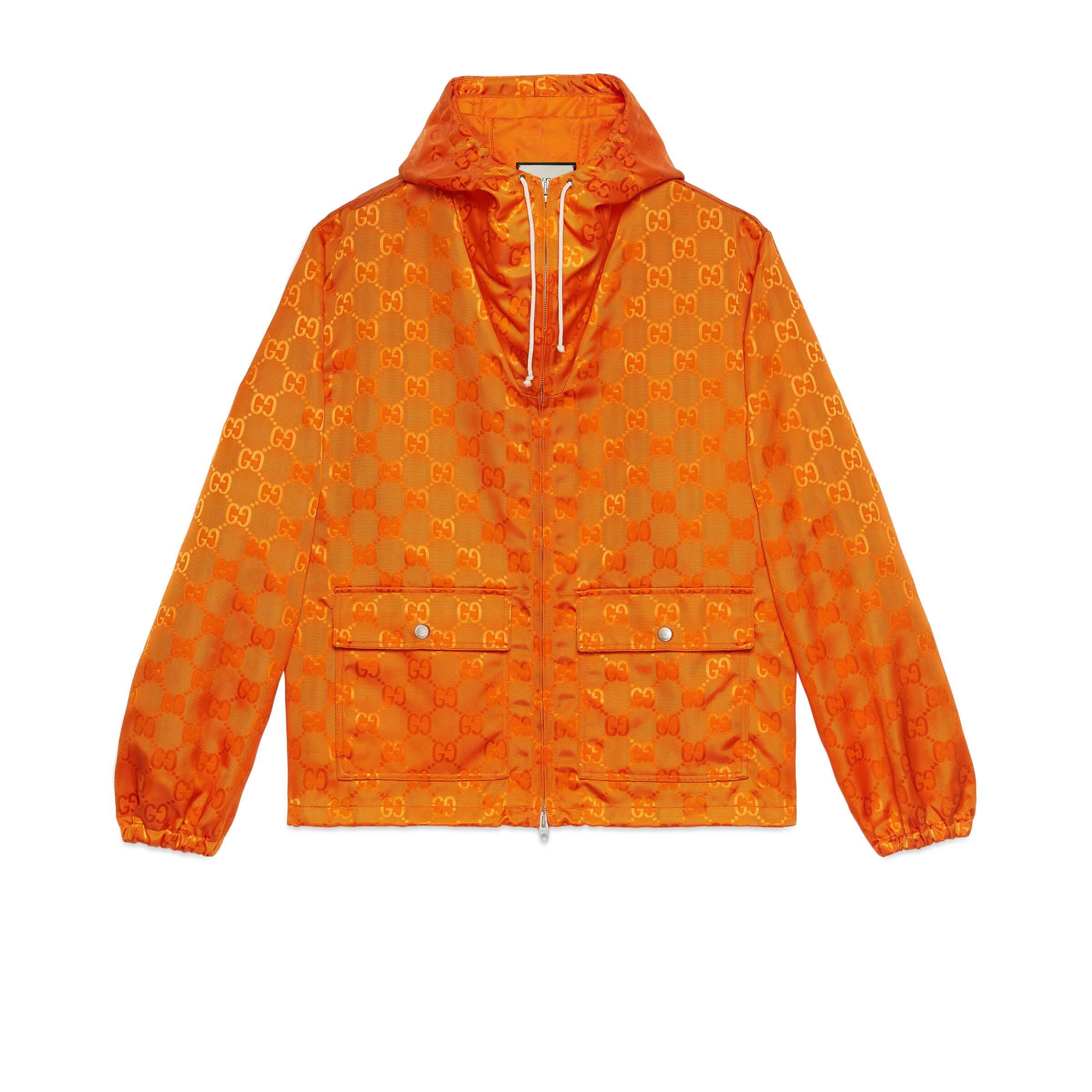 Gucci Jacket Off The Grid - jacketl