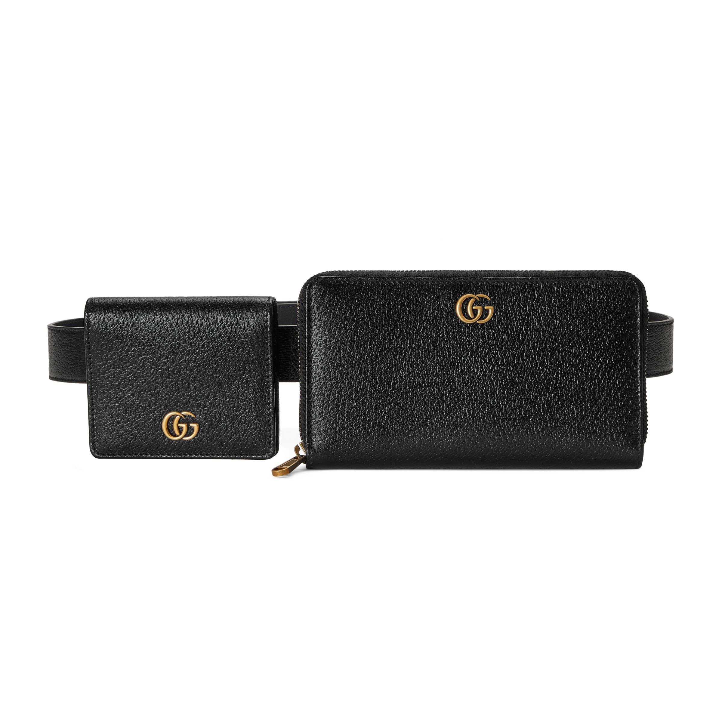 Gucci | Marsupio GG Marmont in pelle matelassé | ShopTheLook - Compra il  look! Il modo più veloce per comprare gli outfit migliori sul web
