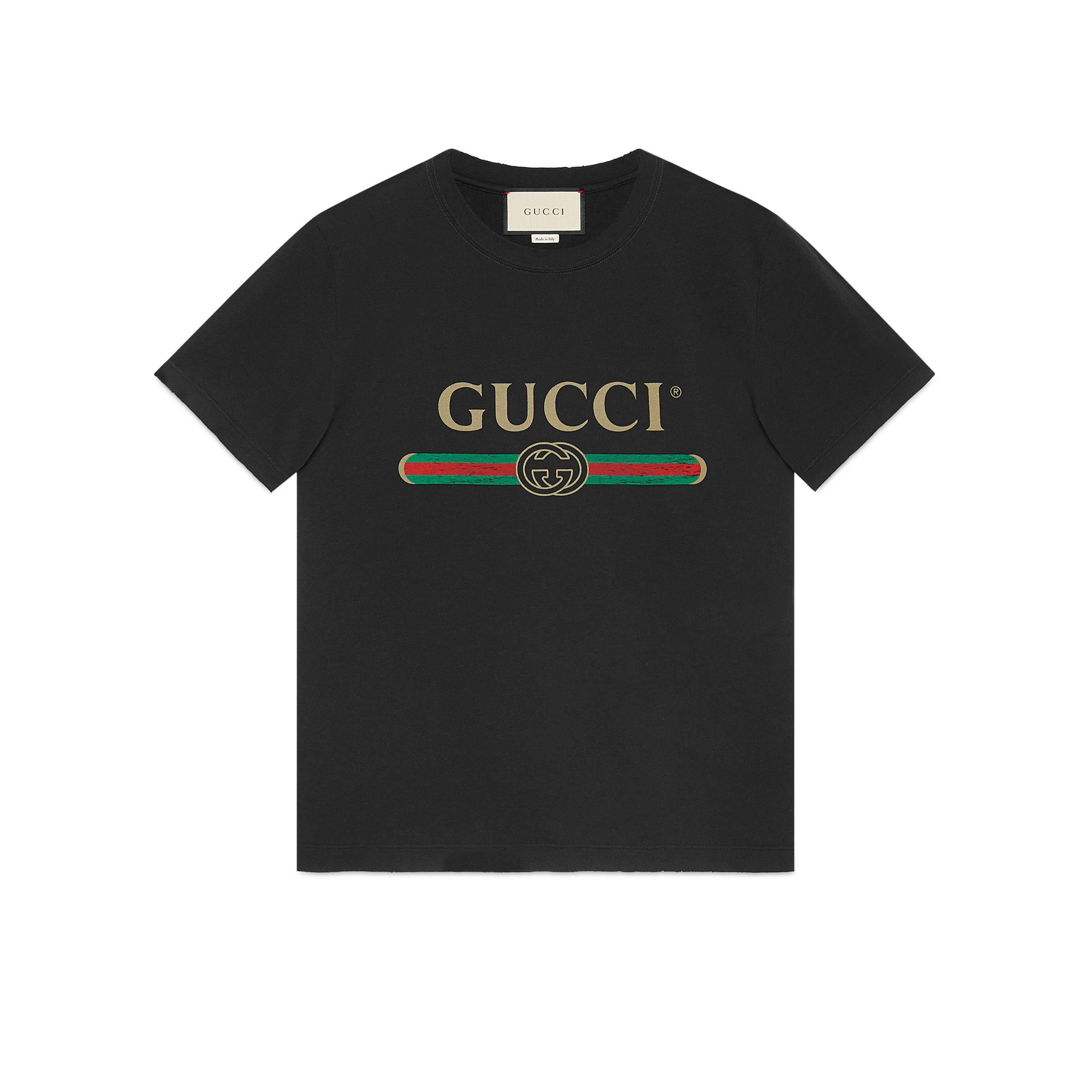 off brand gucci shirt
