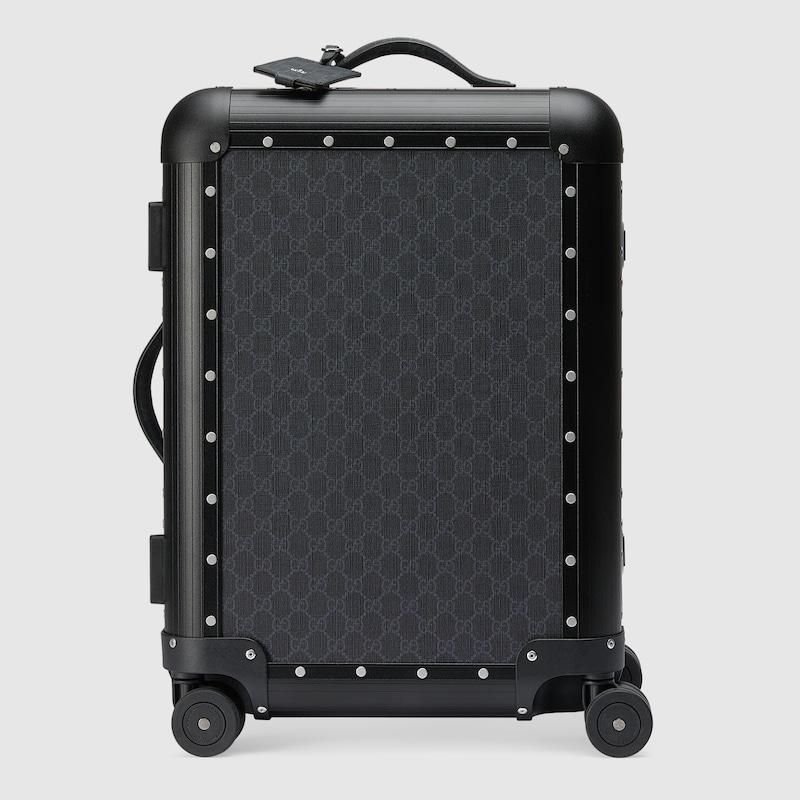 Gucci Porter Cabin Plus Trolley in Black Lyst UK