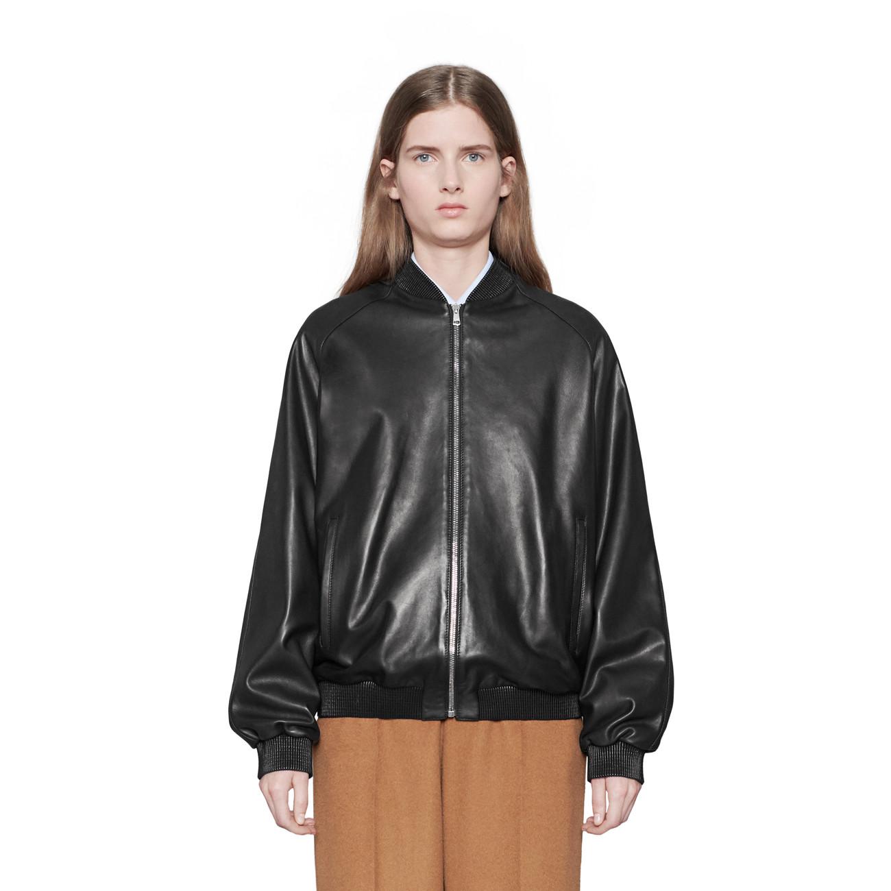 paramount gucci jacket