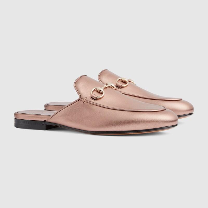 Princetown Slipper
