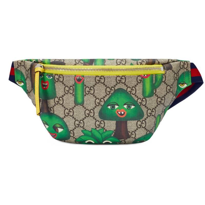 gucci bum bag kids