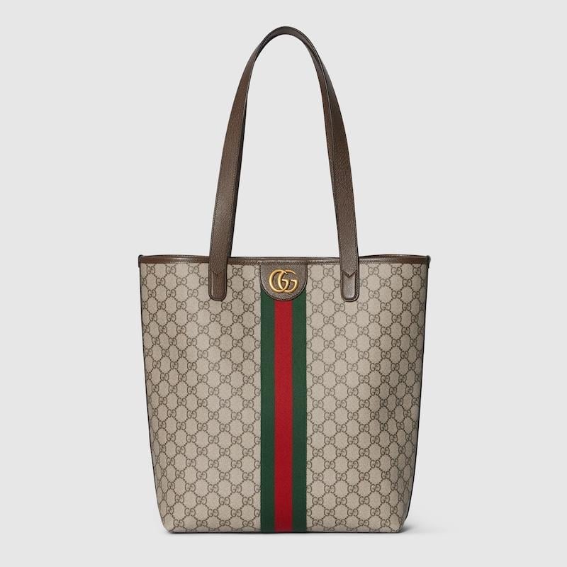 メンズ Gucci トートバッグ | Lyst
