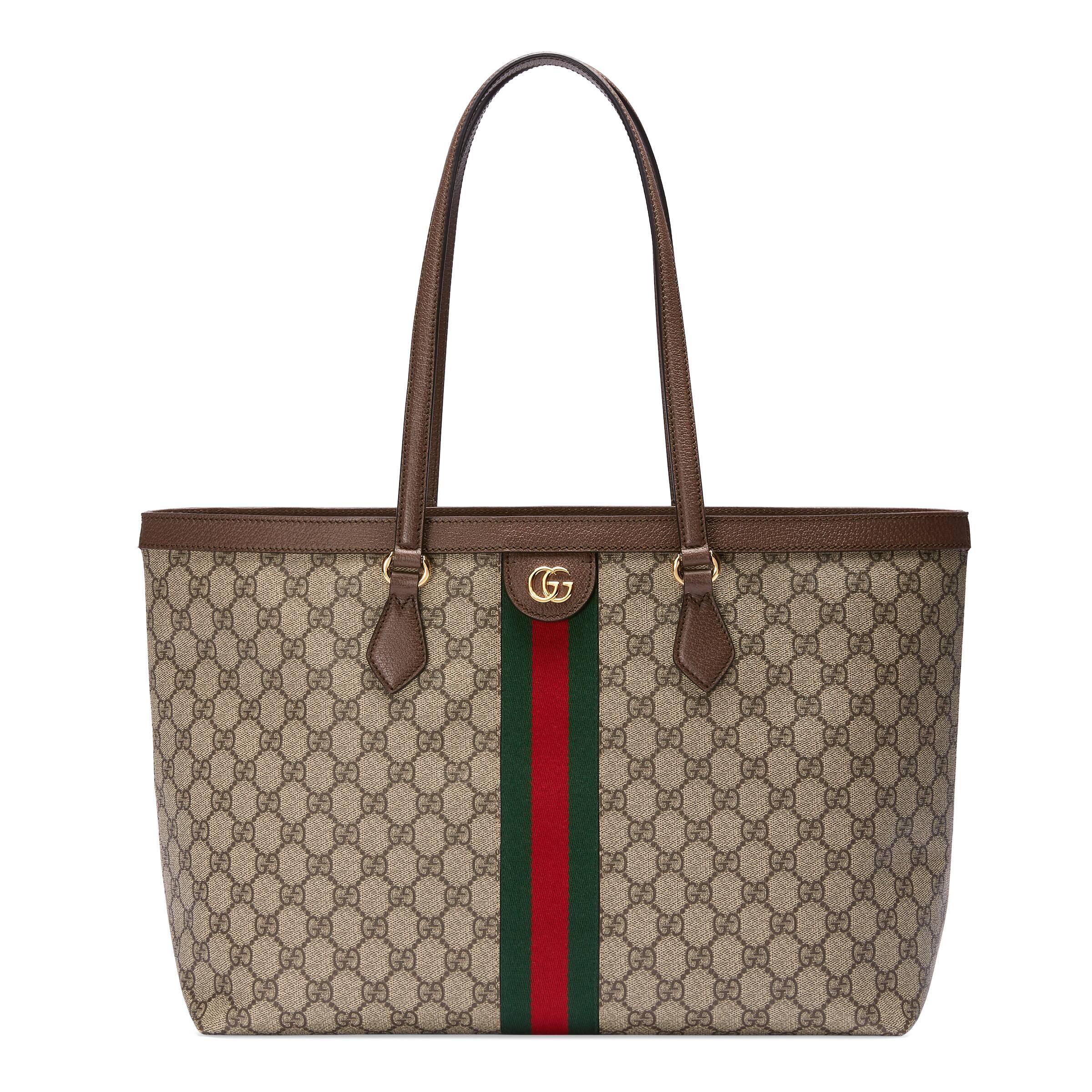 gucci ophidia medium shoulder bag