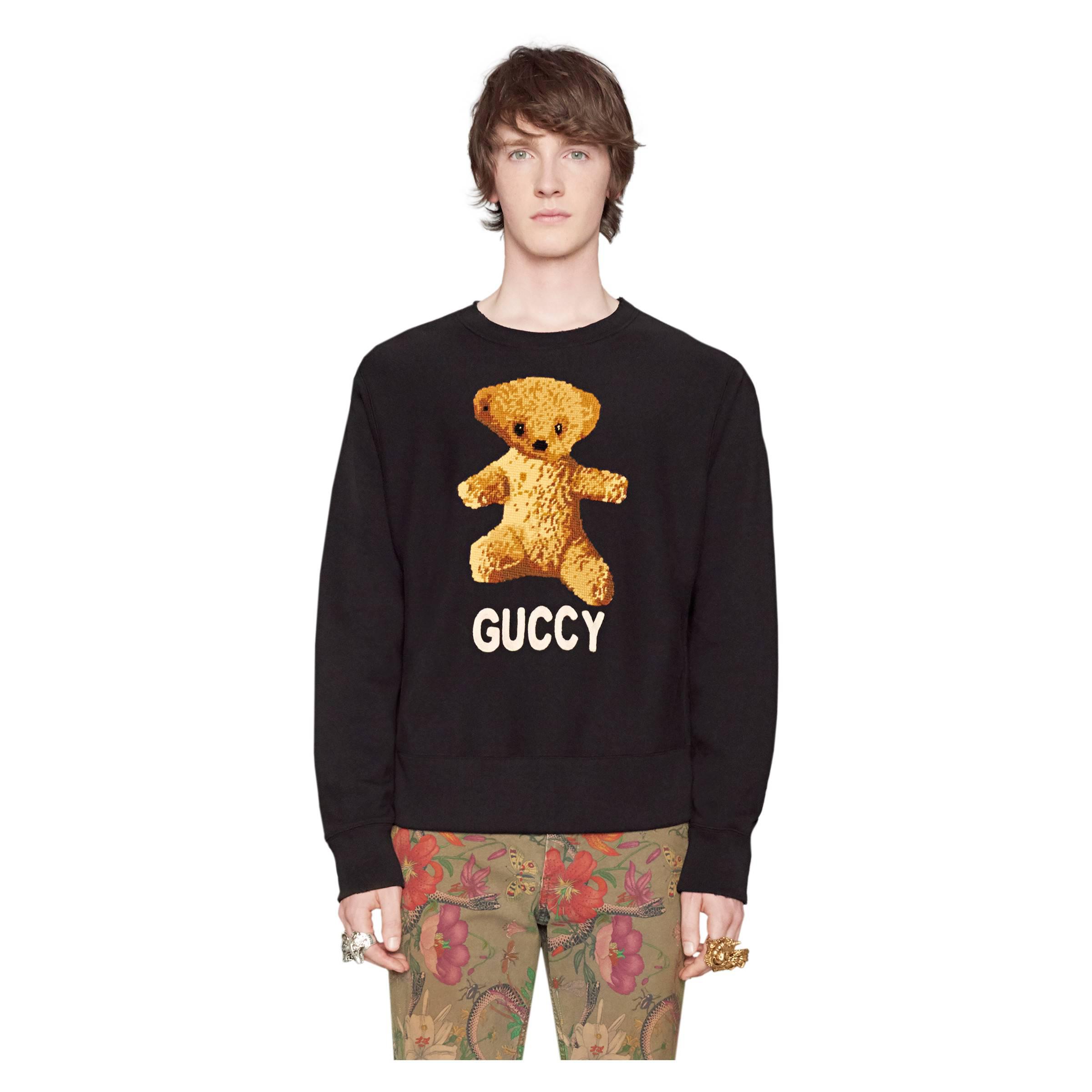 T Shirt Gucci Nounours Deals, SAVE 34% - pacificlanding.ca