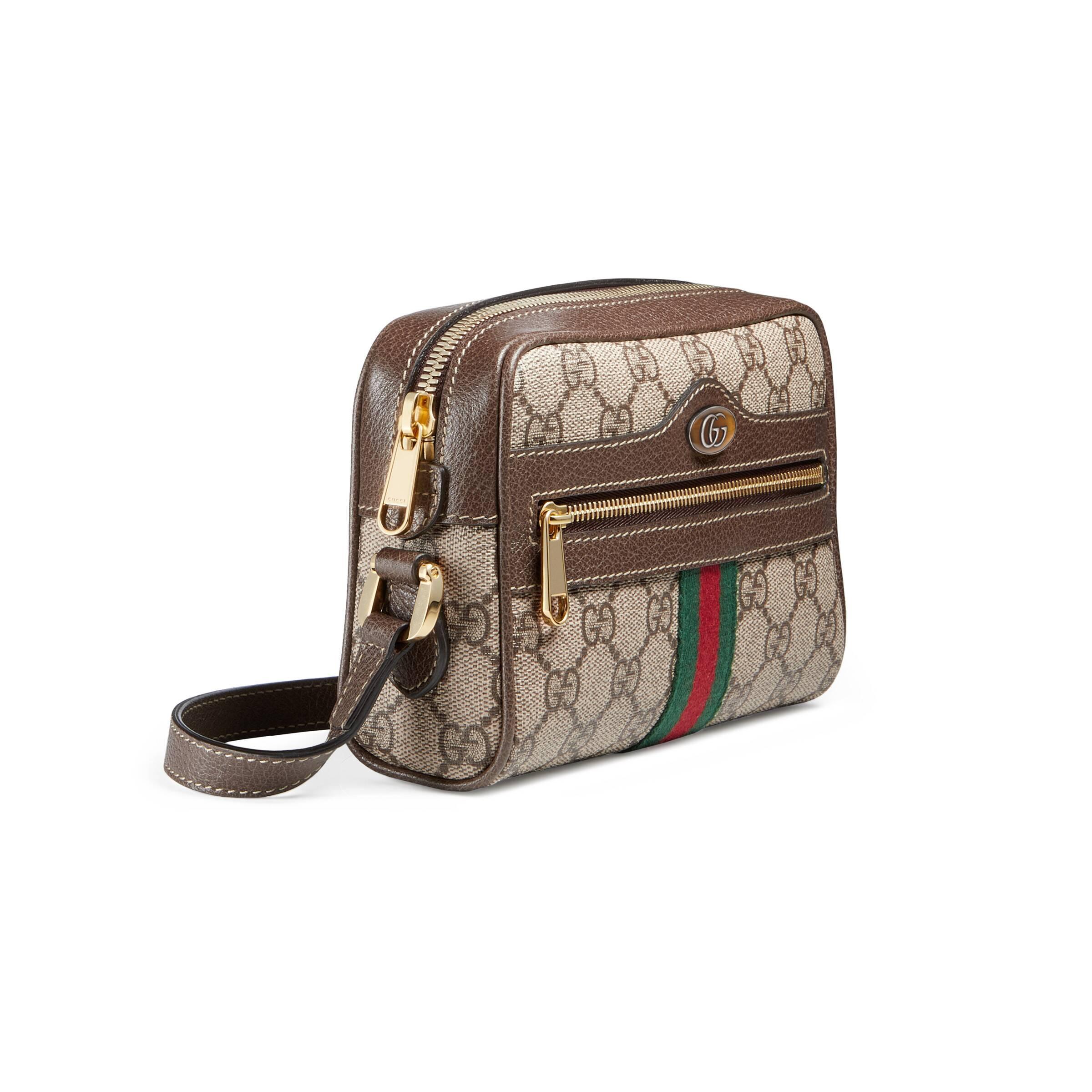 ophidia mini bag gucci