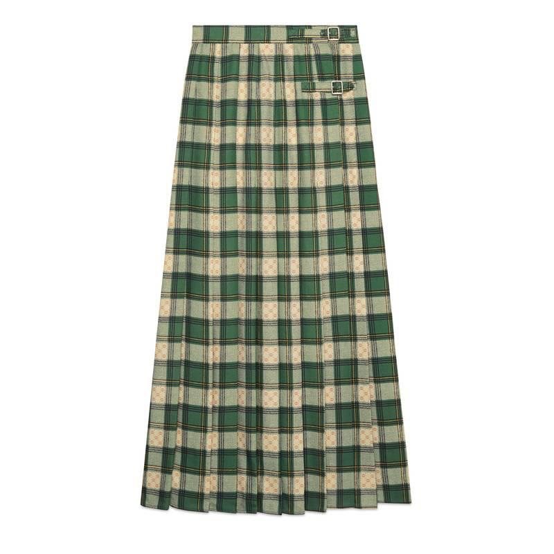 maxi kilt