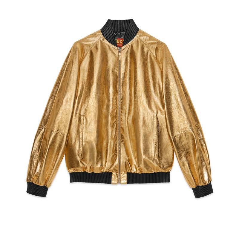 dapper dan leather jacket