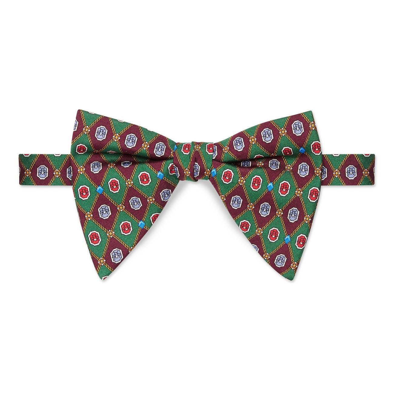 mens gucci bow tie