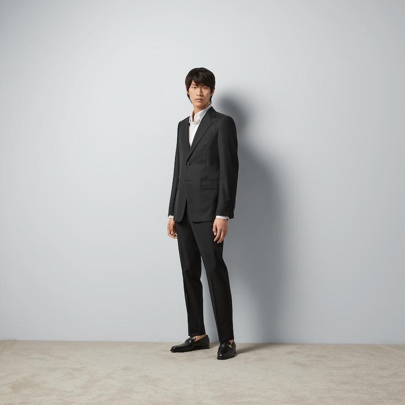 メンズ Gucci スーツ | Lyst