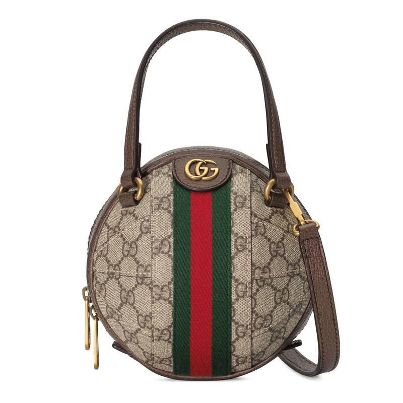 gucci gg mini shoulder bag women