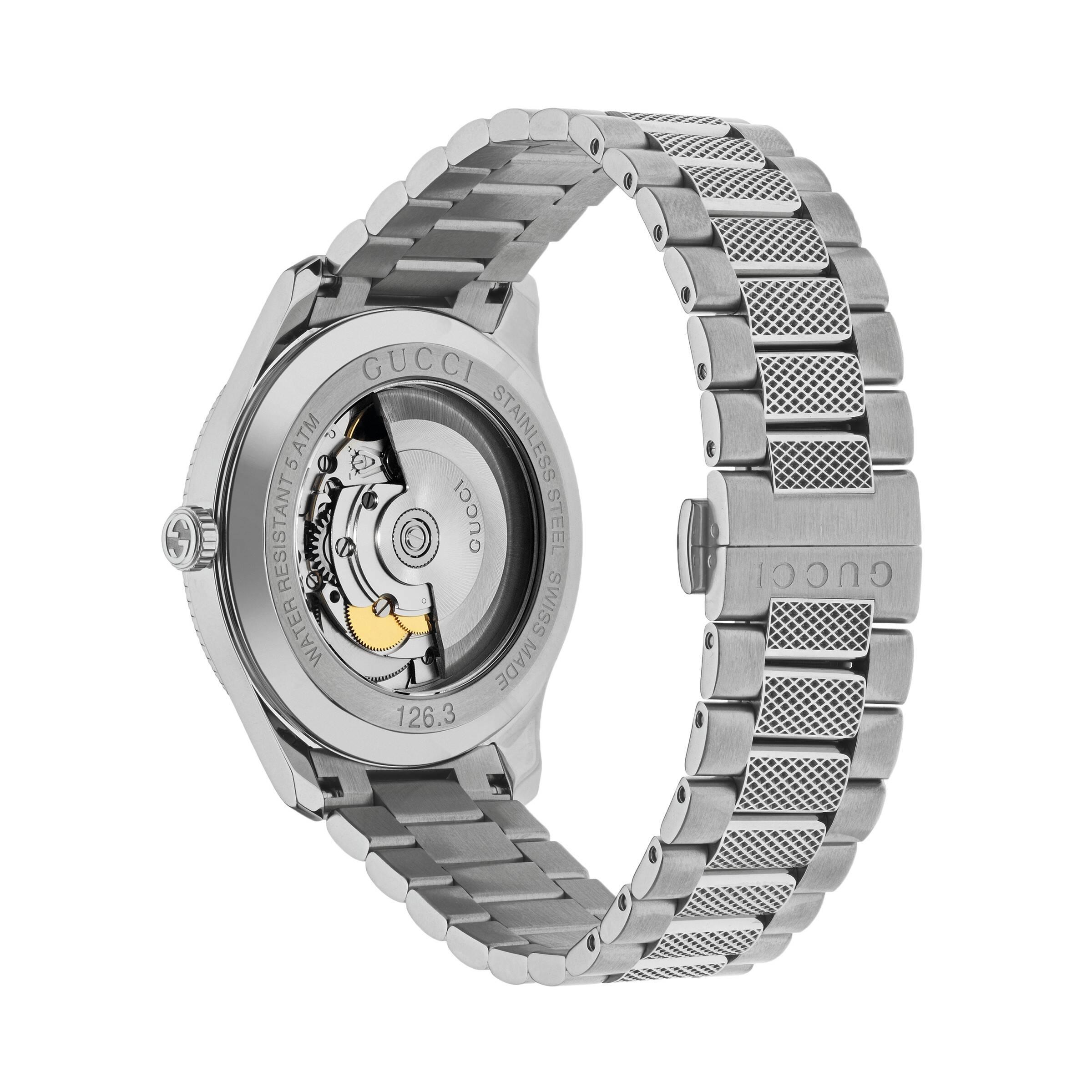 gucci eryx watch review