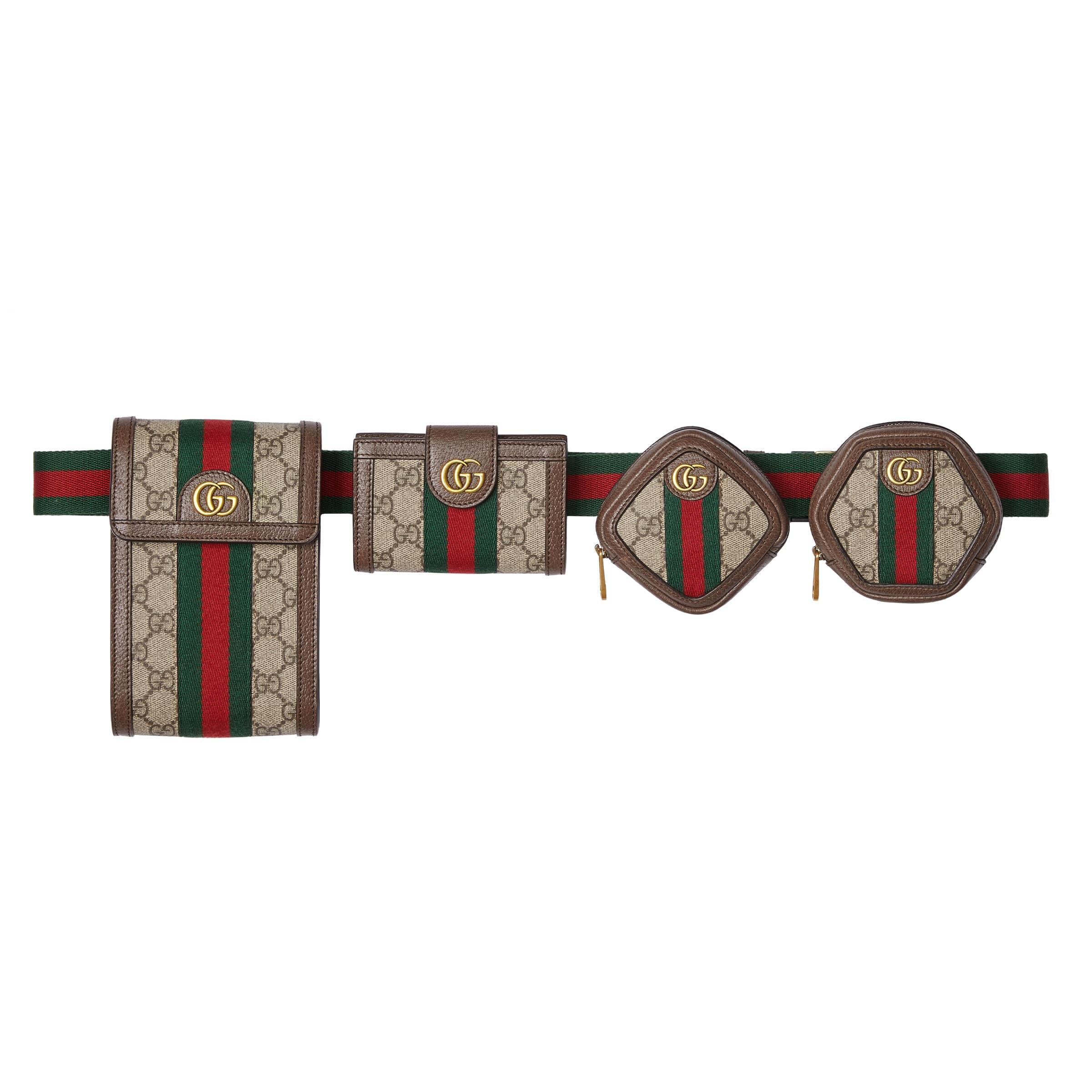 Gucci ophidia utility belt Clearance