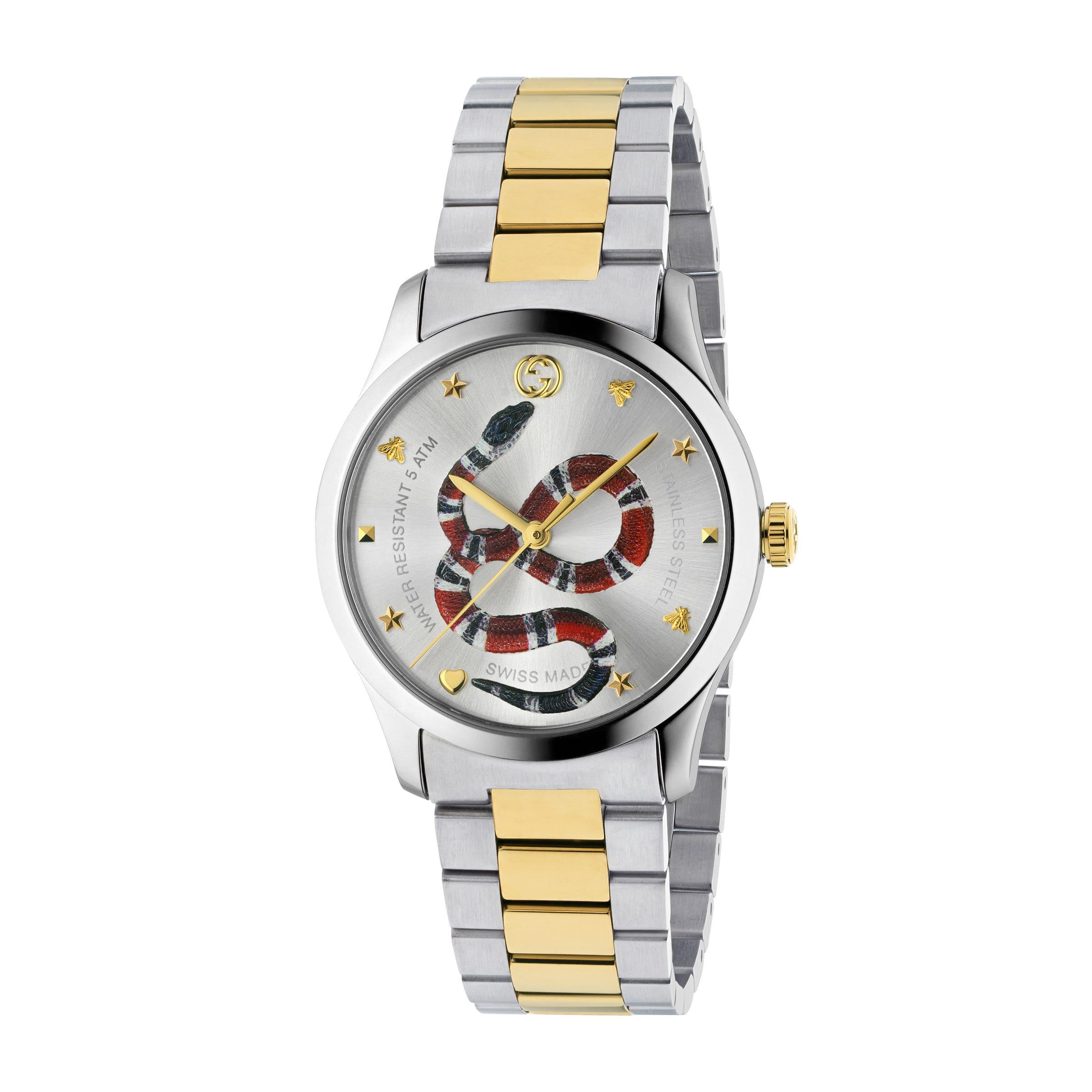 Gucci G-timeless Watch, 38mm in 