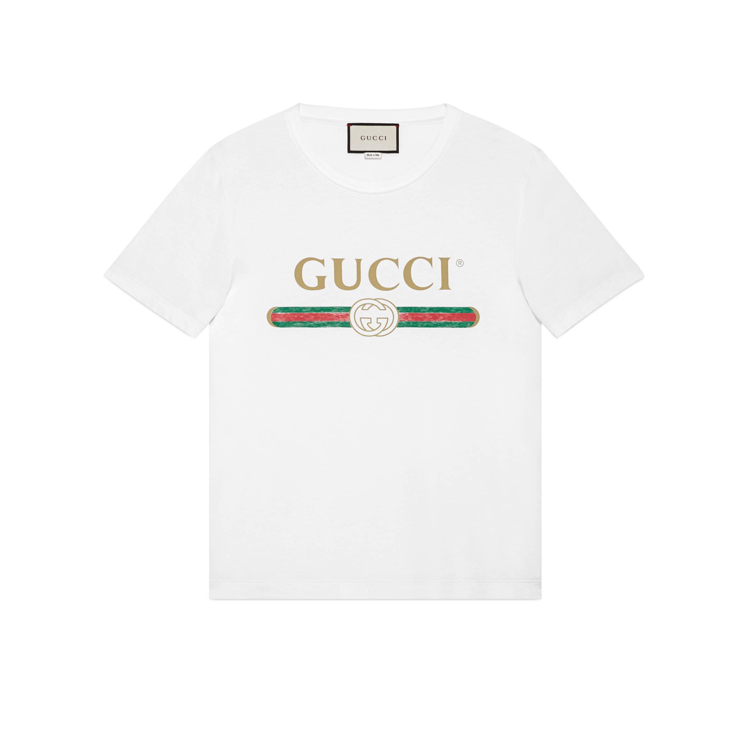 mens gucci t shirt sale