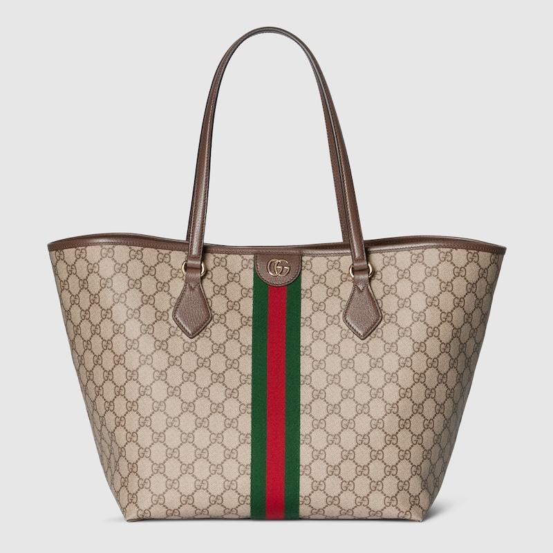 Borse Donna Collezione Borse Gucci 2020 Borse Tote Da Donna Di