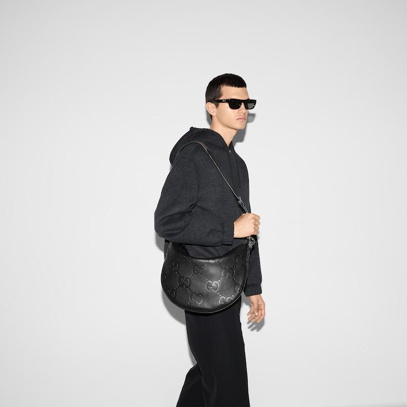 GUCCI ボディバッグ ブラック