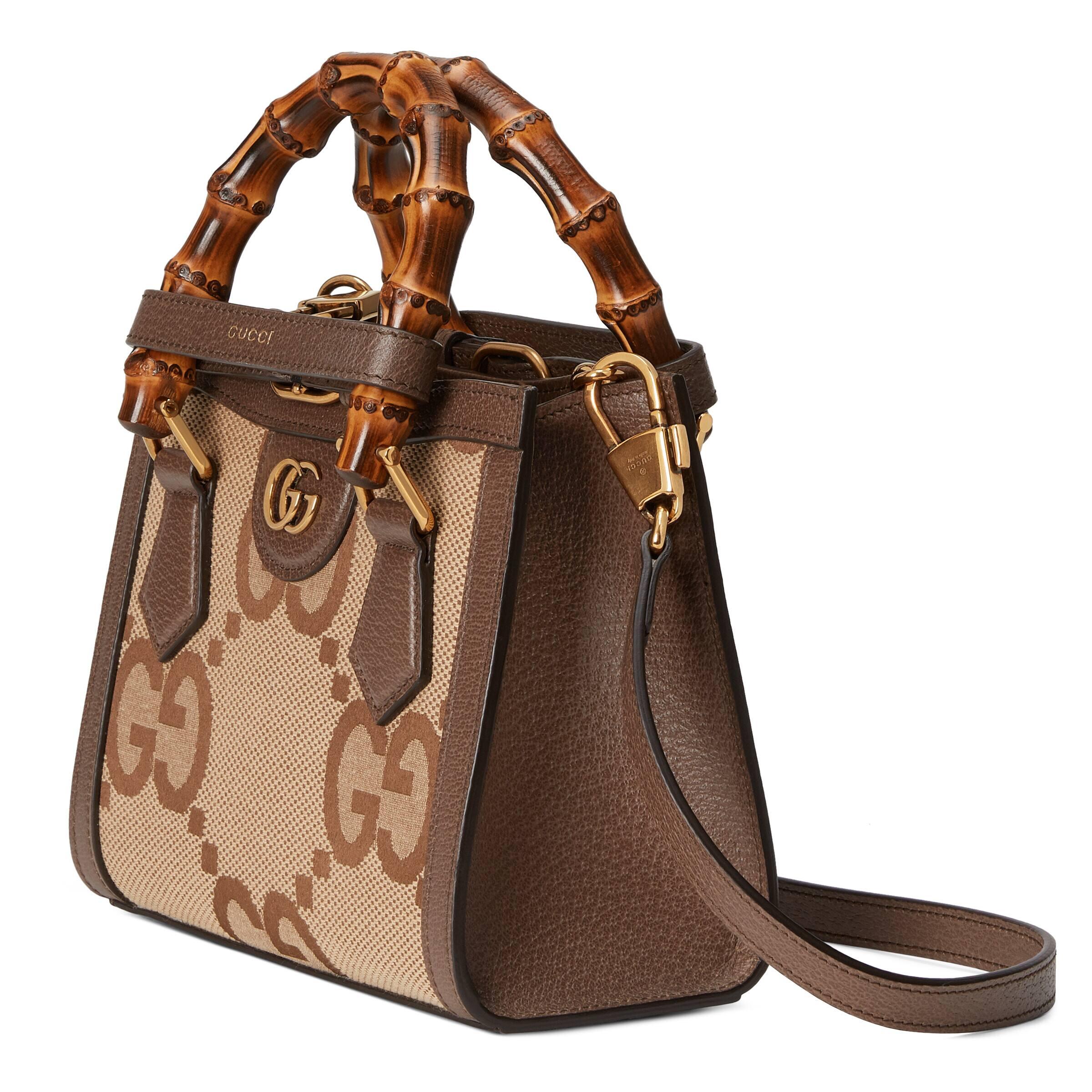 Gucci Diana Mini Tote Bag - GB225