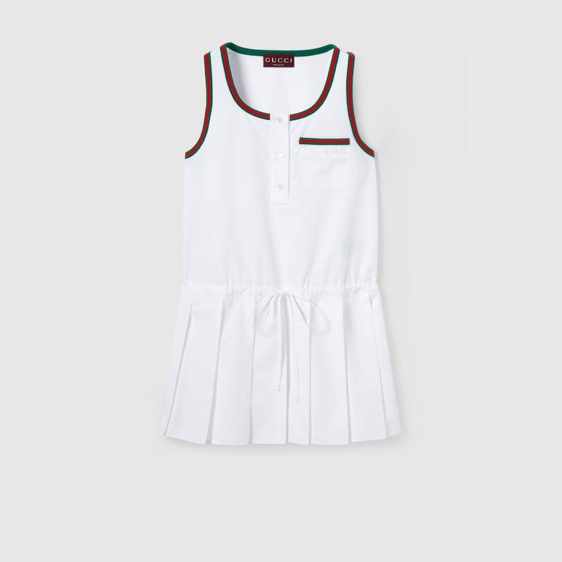 GUCCI ショートドレス レディース Gucci ミニ/ショートワンピース | Lyst