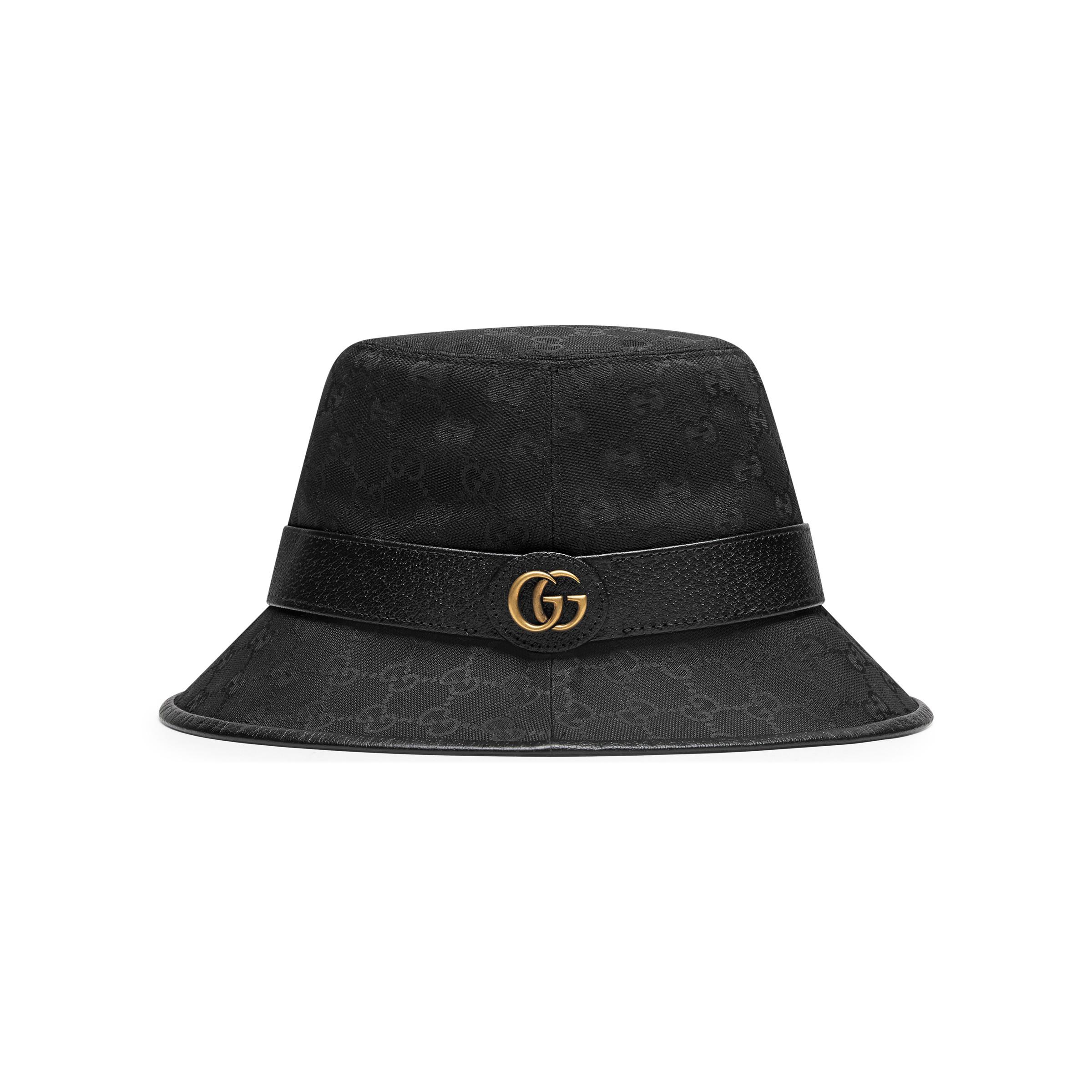 gg bucket hat