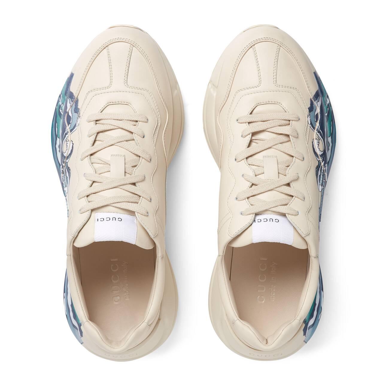 Gucci Wave Sneakers Online, SAVE 46 