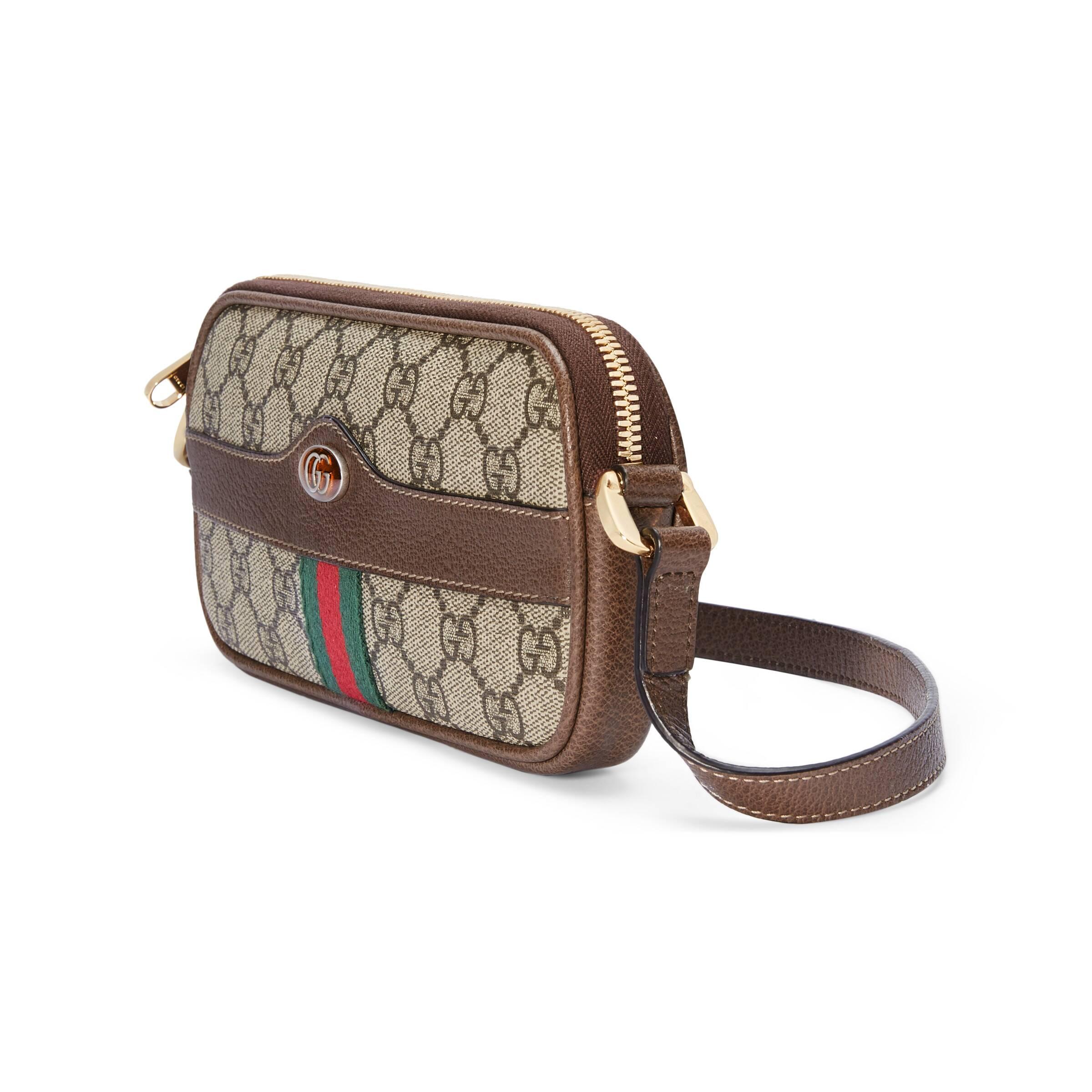 ophidia mini bag gucci