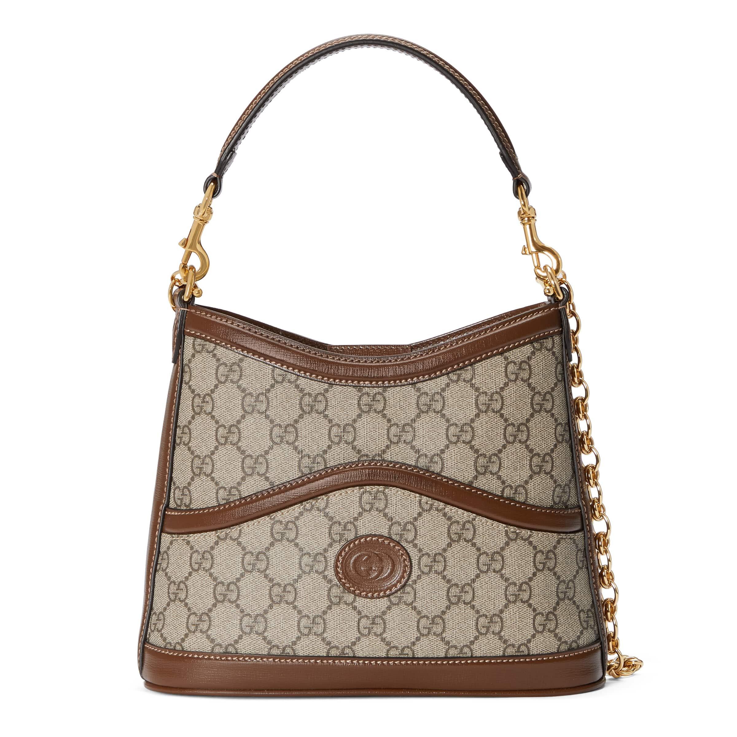 Gucci Large Shoulder Bag