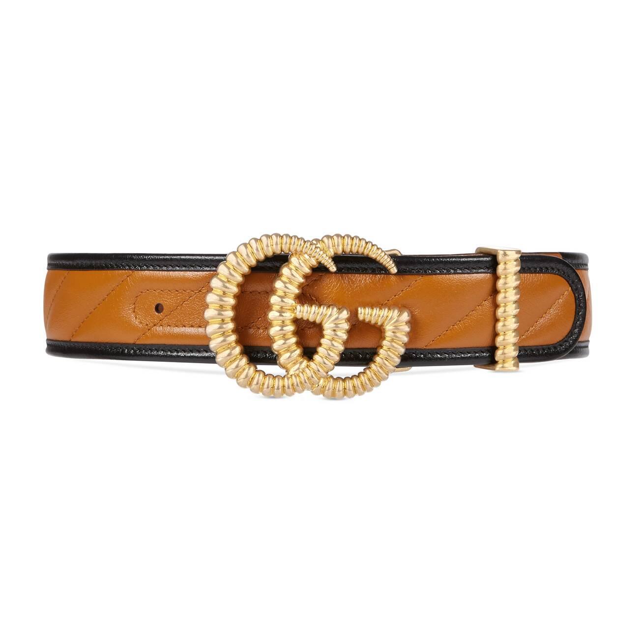 torchon gucci belt