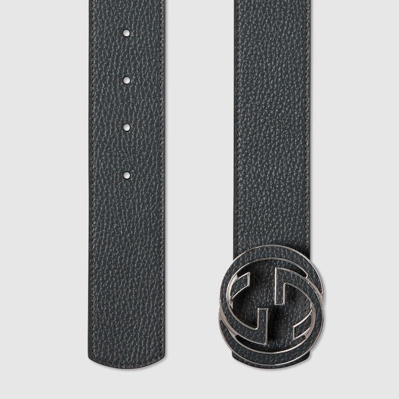 メンズ Gucci ベルト | Lyst