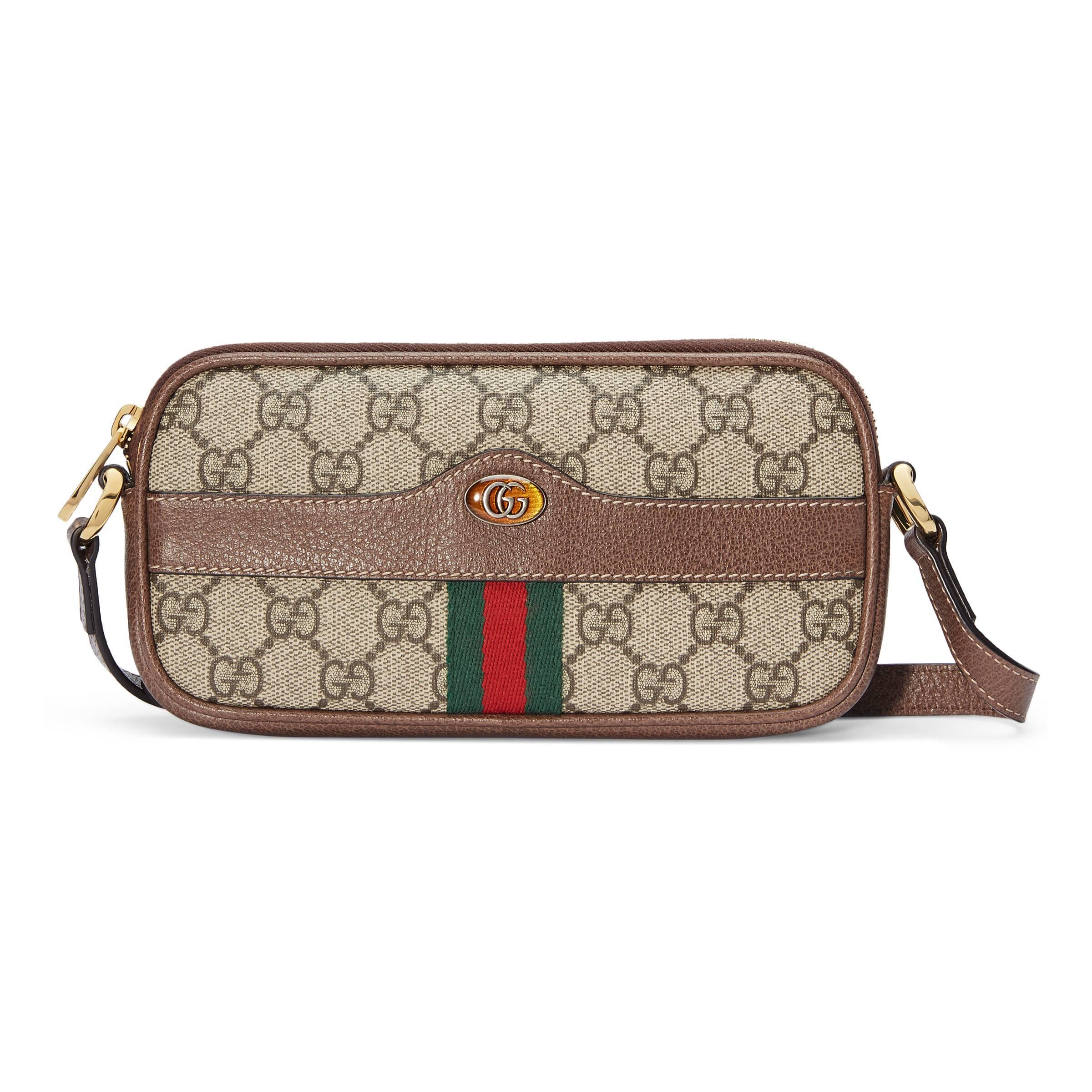 gucci gg mini bag