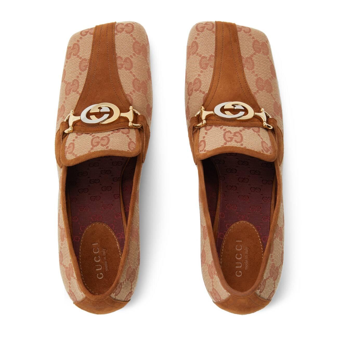 gucci zumi heels
