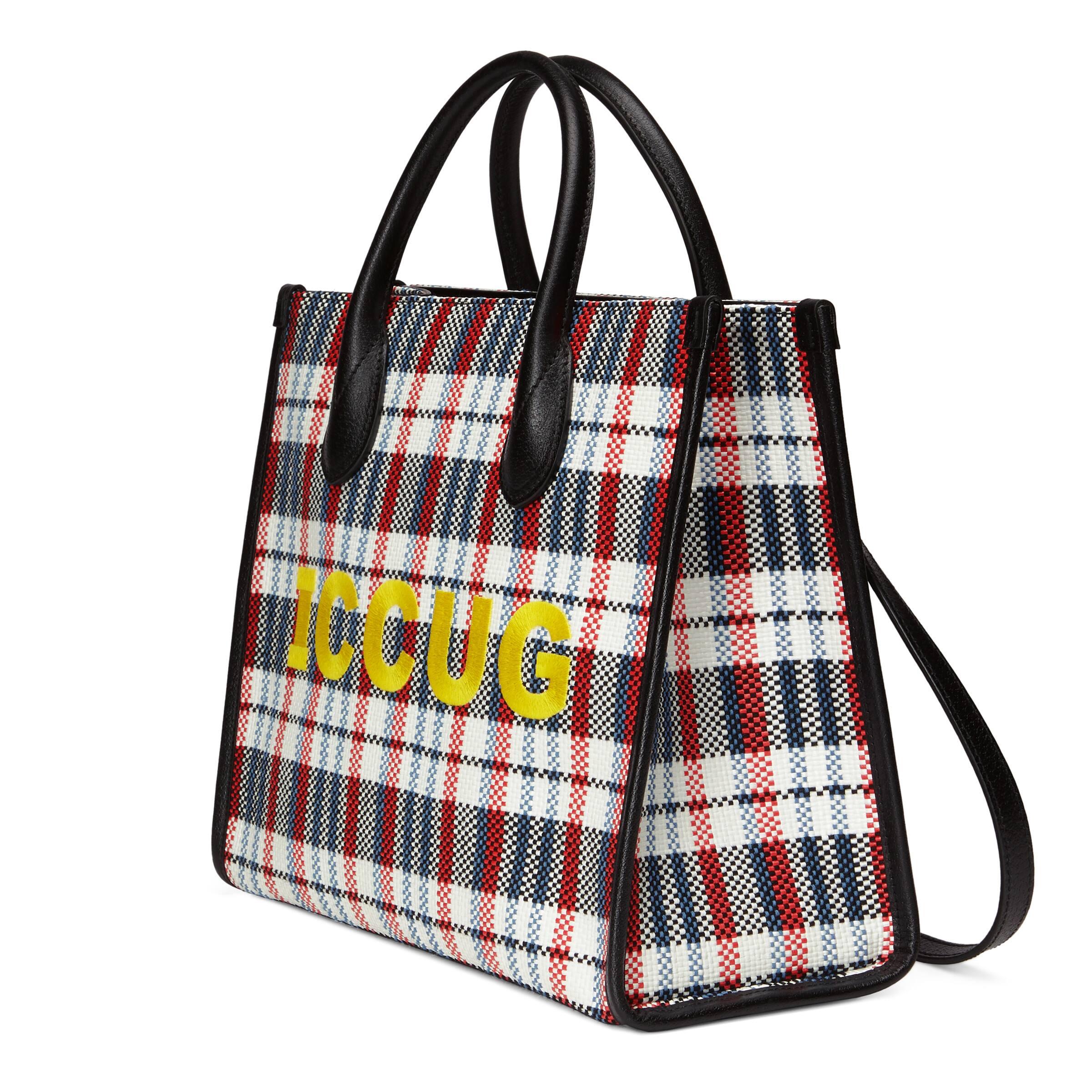 bolsagu mini merch tote