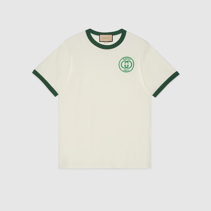 gucci-White-Cotton-Jersey-T-