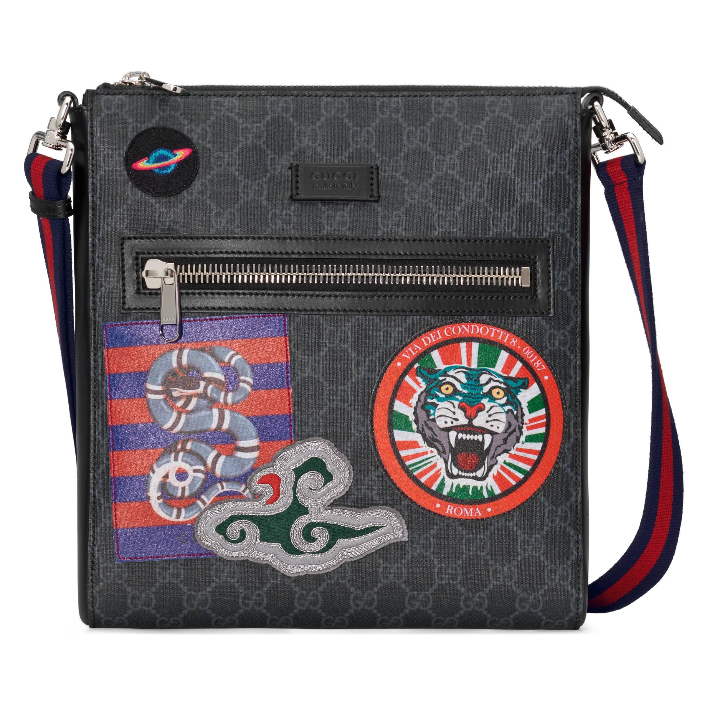 gucci night bag