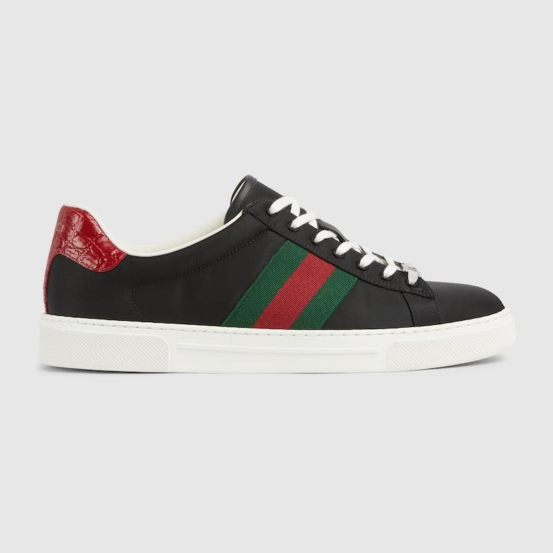 Gucci ace uomo new arrivals