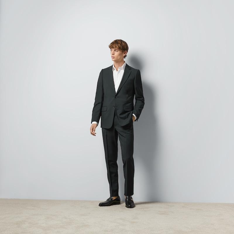 メンズ Gucci スーツ | Lyst