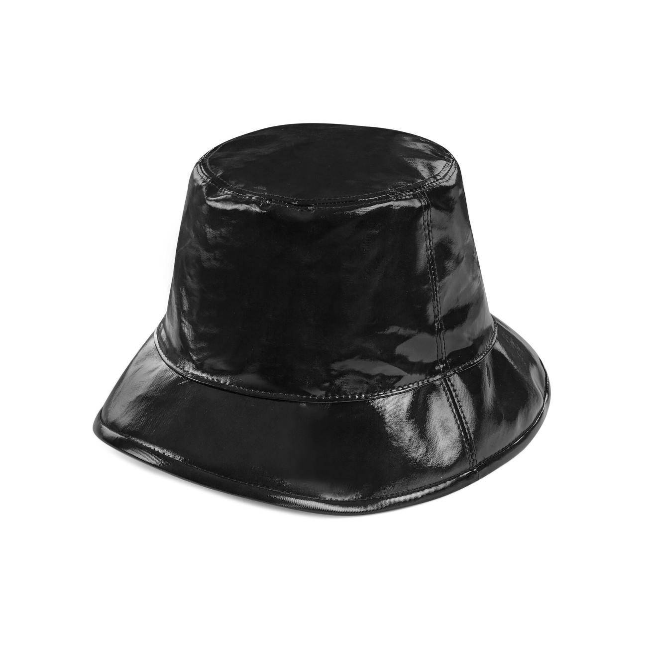 black gucci cowboy hat