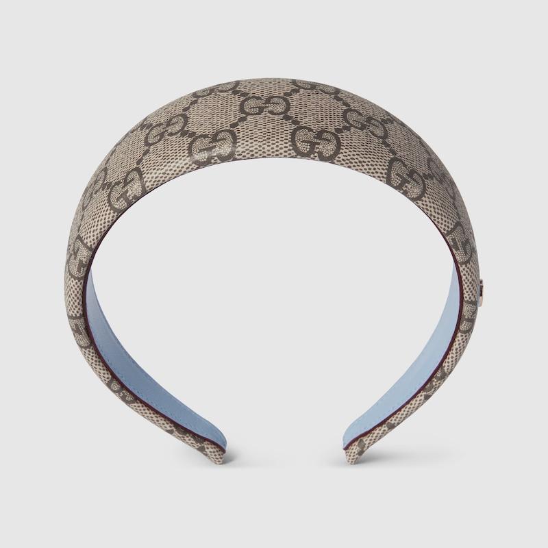 レディース Gucci ヘッドバンド、ヘアクリップ、ヘア