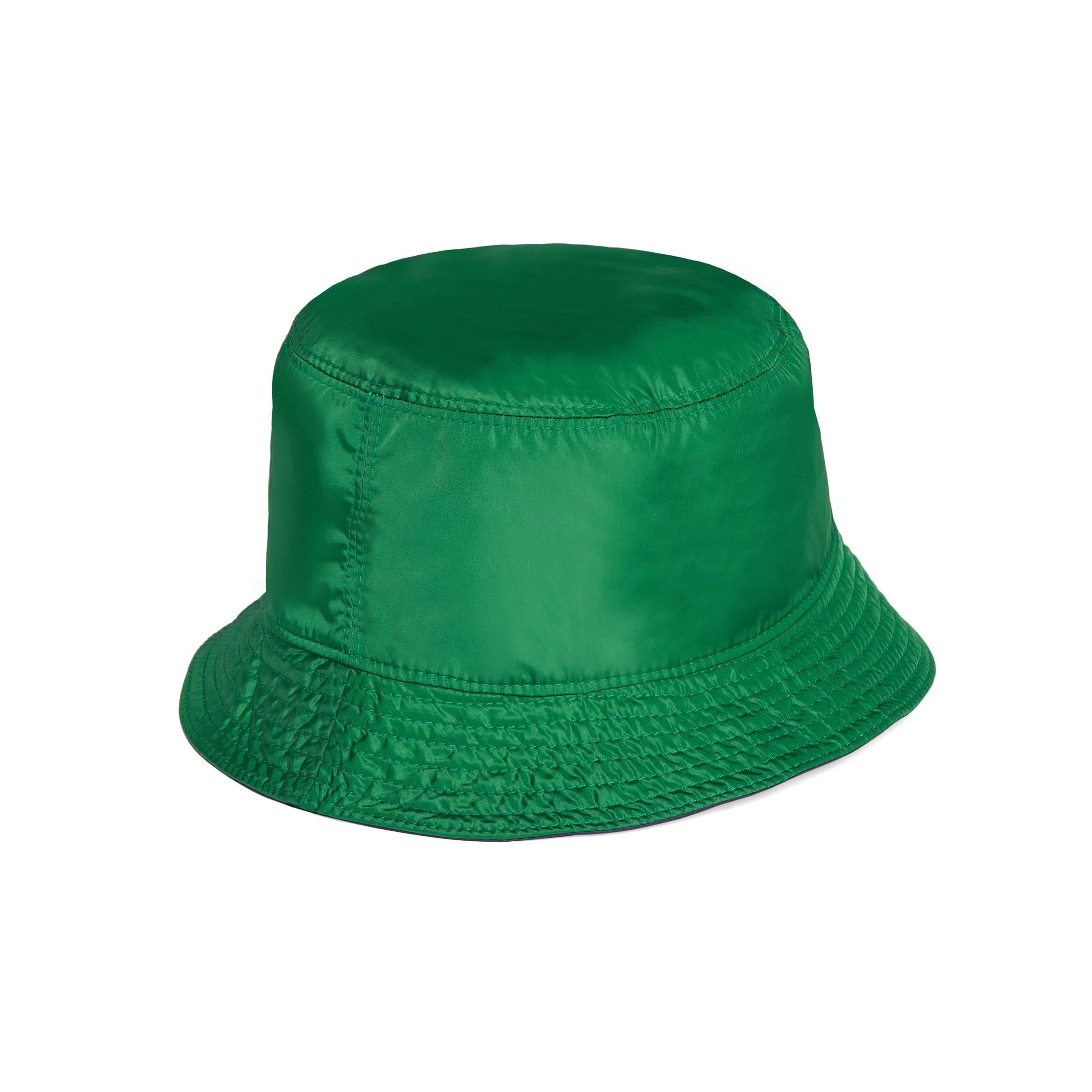 gucci green hat