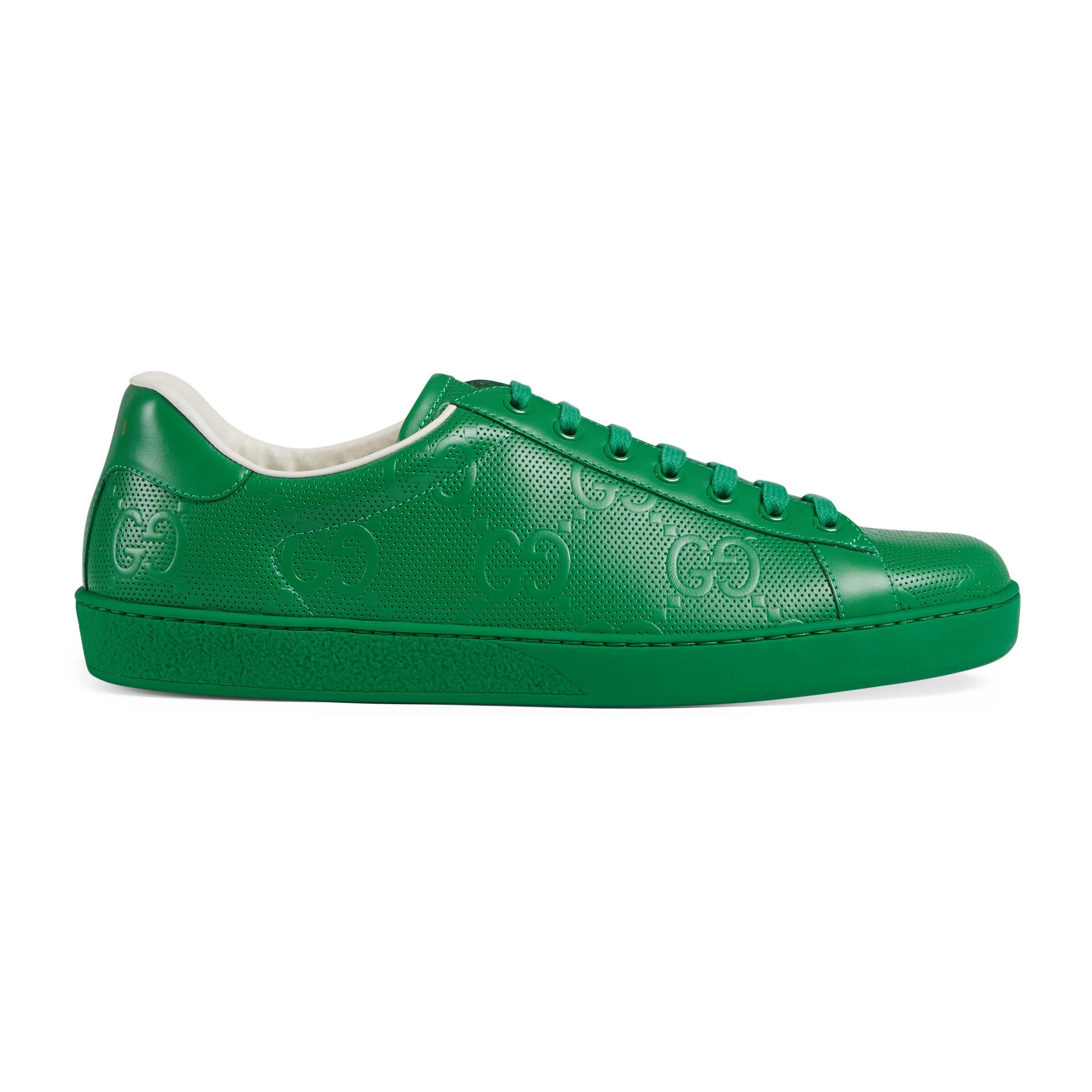 gucci sneaker rep