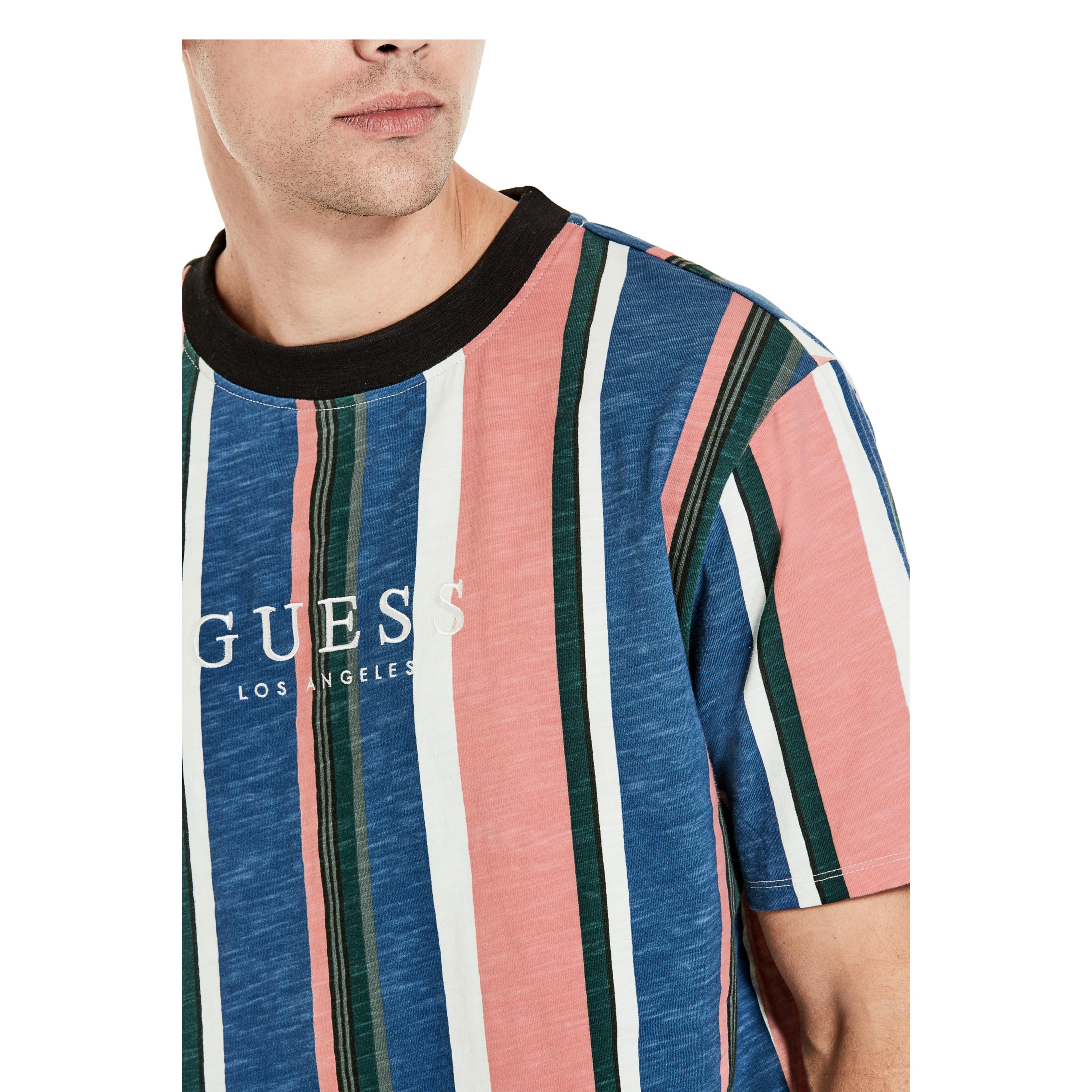 Guess Sayer Tee Latest Styles, 49% OFF | maikyaulaw.com