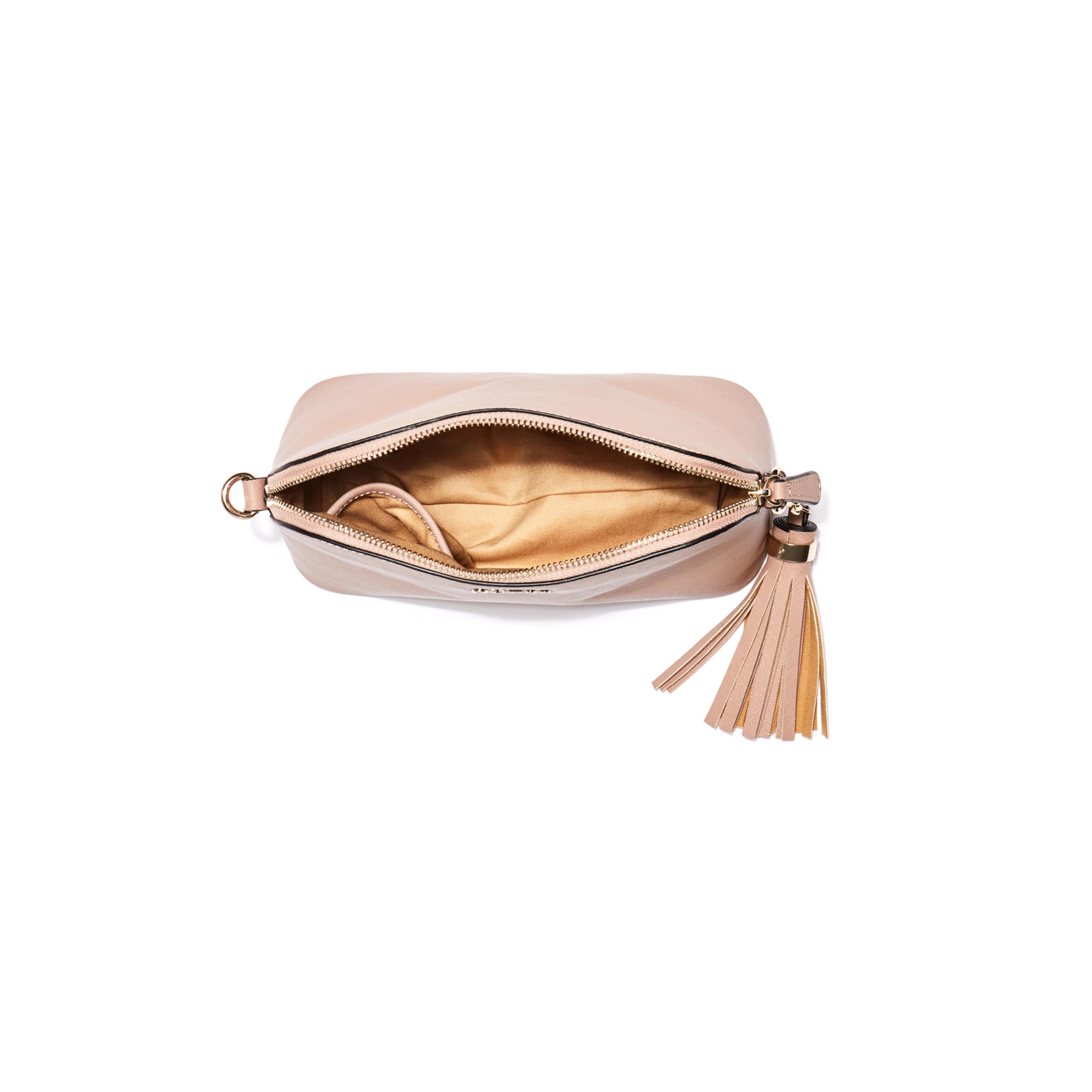guess scarlet crossbody bag