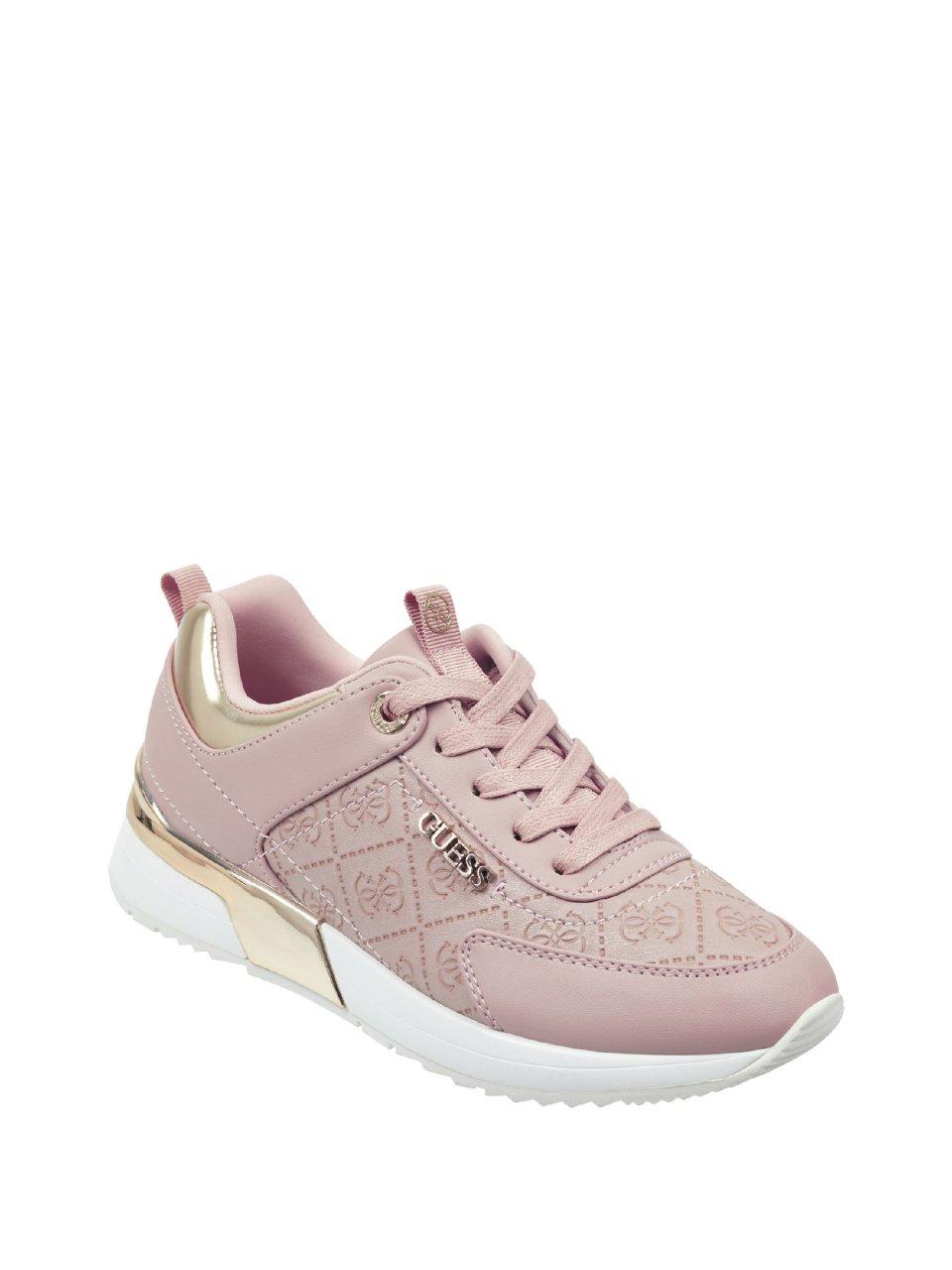 guess marilyn trainers