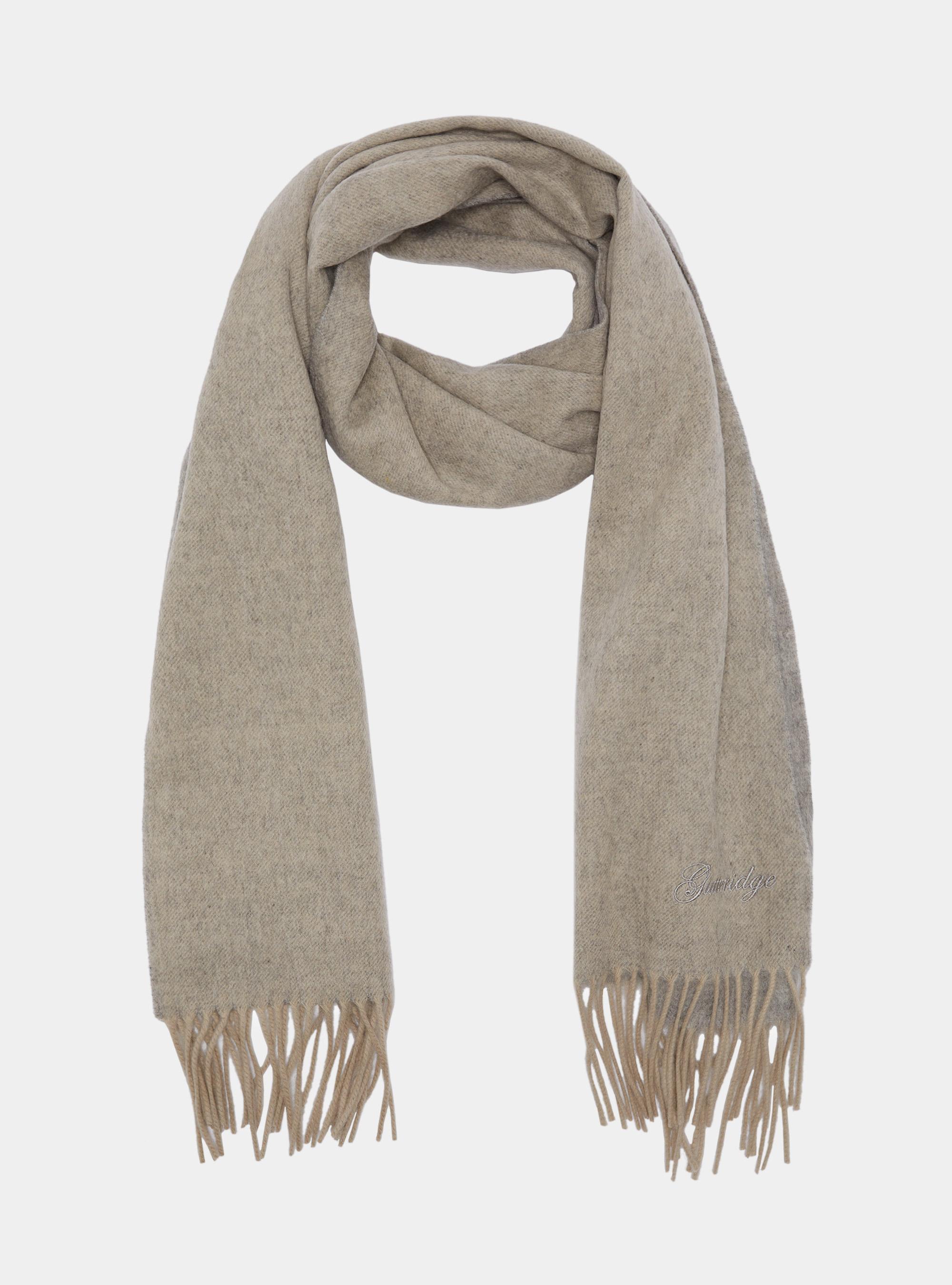 Cashmere Scarf Sciarpe Grandi Marche Lana Gutteridge Sciarpe